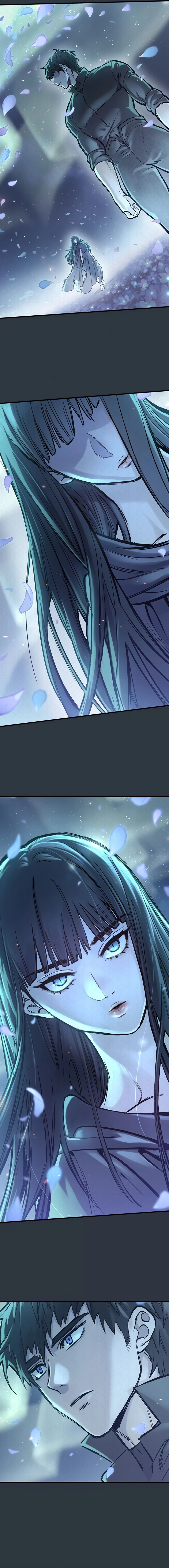 Read Cavaleiro em Eterna Regressão BR Manga Online