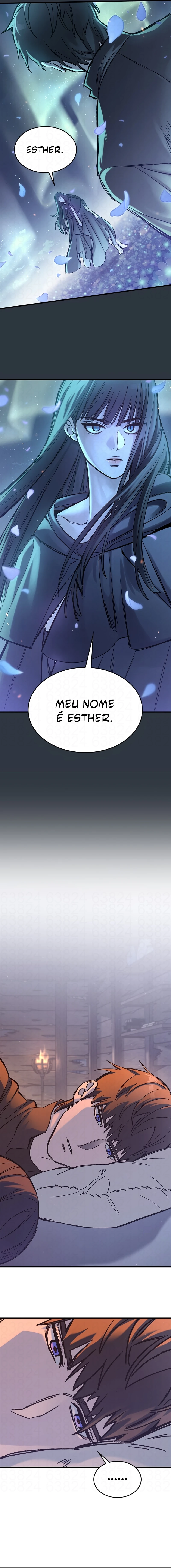Read Cavaleiro em Eterna Regressão BR Manga Online
