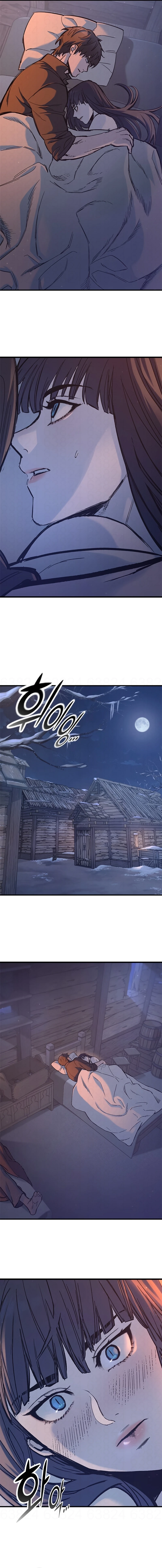 Read Cavaleiro em Eterna Regressão BR Manga Online