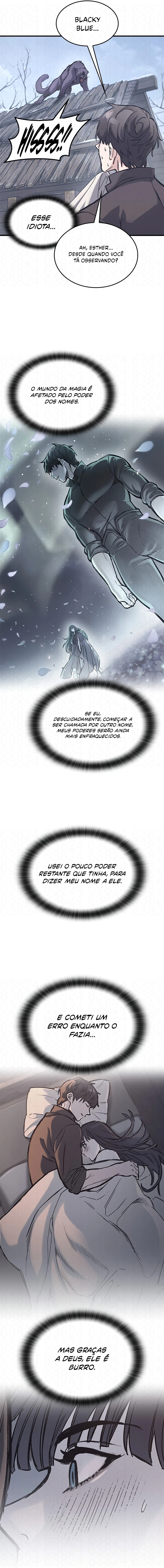 Read Cavaleiro em Eterna Regressão BR Manga Online