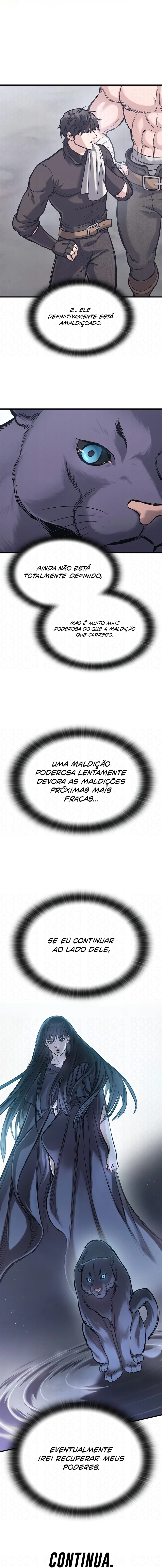 Read Cavaleiro em Eterna Regressão BR Manga Online