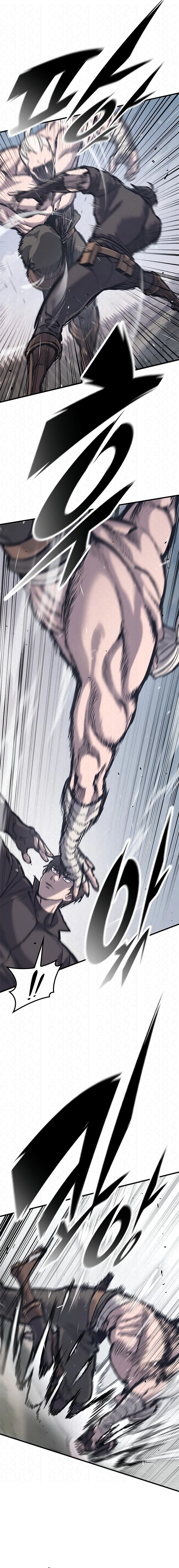 Read Cavaleiro em Eterna Regressão BR Manga Online
