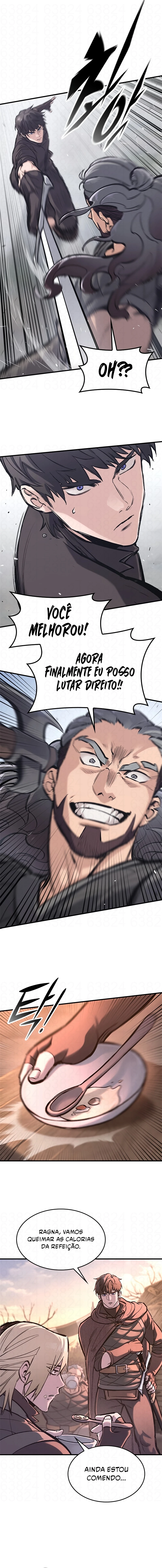 Read Cavaleiro em Eterna Regressão BR Manga Online