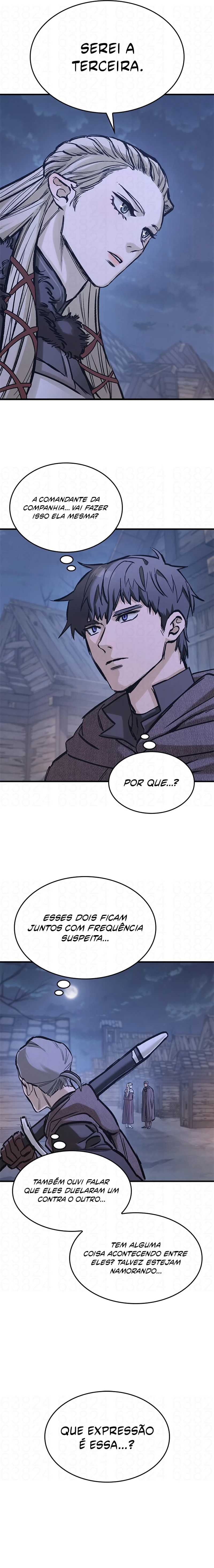 Read Cavaleiro em Eterna Regressão BR Manga Online