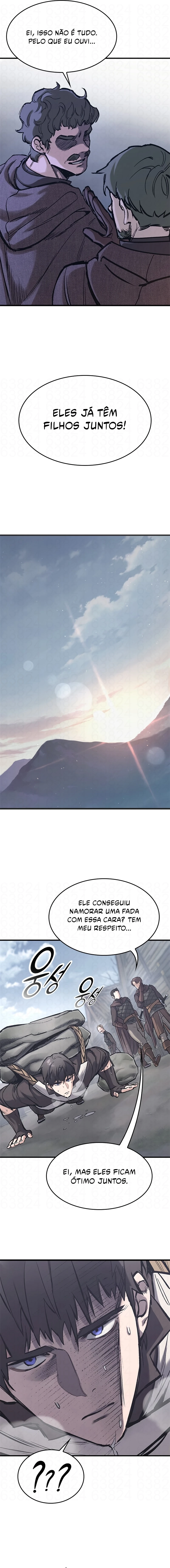 Read Cavaleiro em Eterna Regressão BR Manga Online
