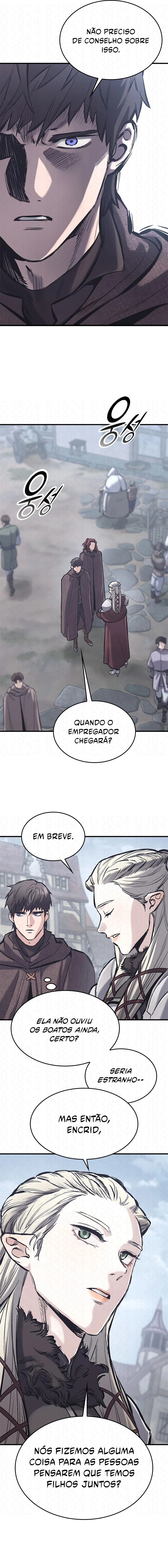Read Cavaleiro em Eterna Regressão BR Manga Online