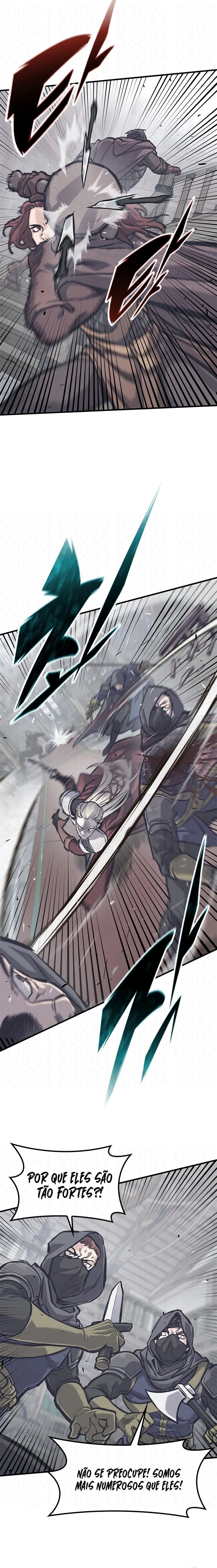 Read Cavaleiro em Eterna Regressão BR Manga Online