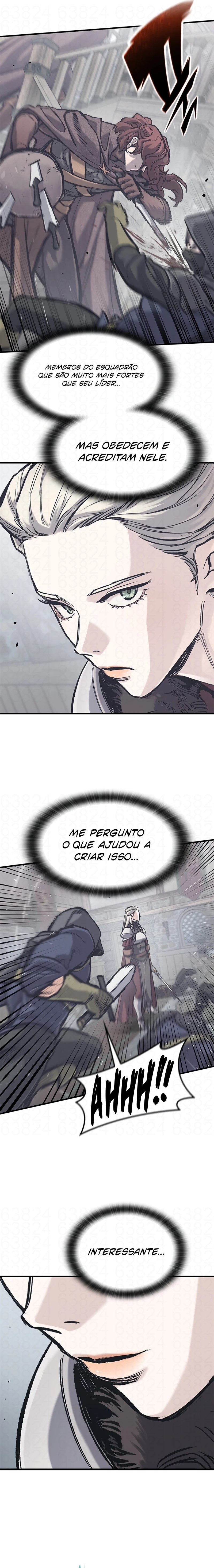 Read Cavaleiro em Eterna Regressão BR Manga Online
