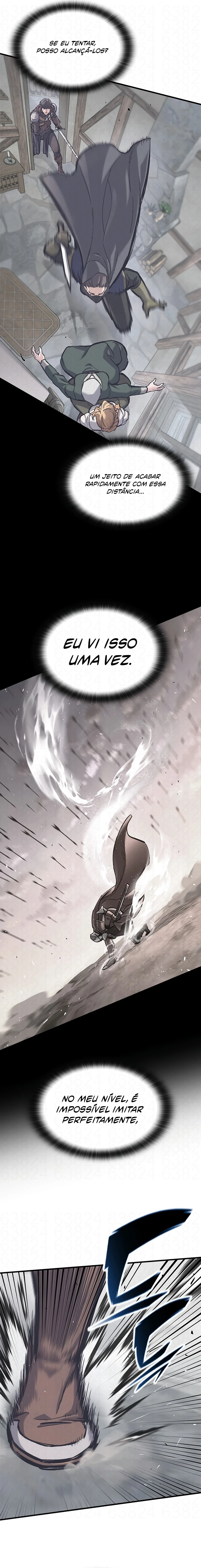 Read Cavaleiro em Eterna Regressão BR Manga Online