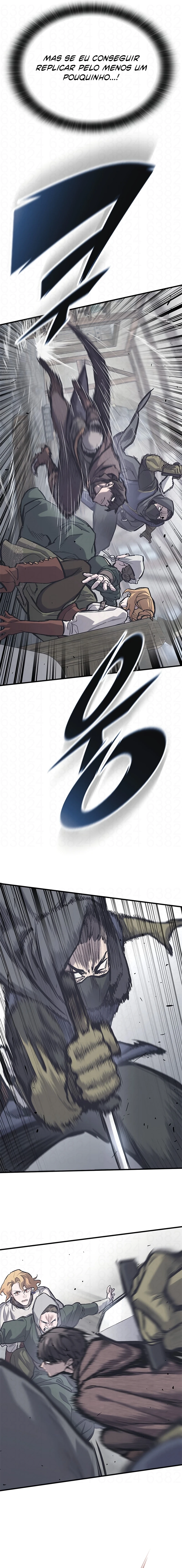 Read Cavaleiro em Eterna Regressão BR Manga Online