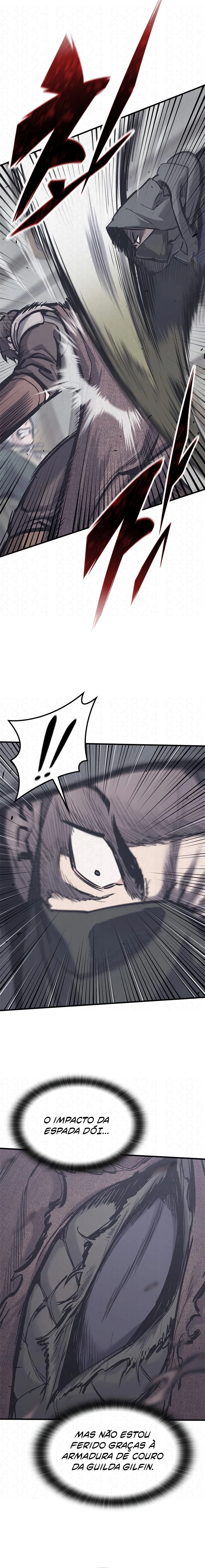 Read Cavaleiro em Eterna Regressão BR Manga Online