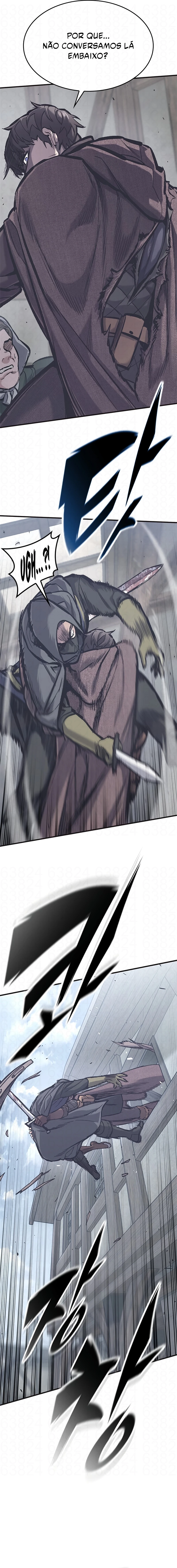 Read Cavaleiro em Eterna Regressão BR Manga Online