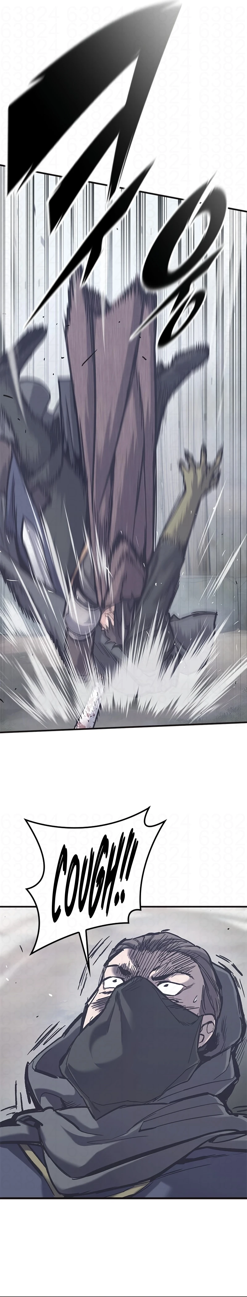 Read Cavaleiro em Eterna Regressão BR Manga Online