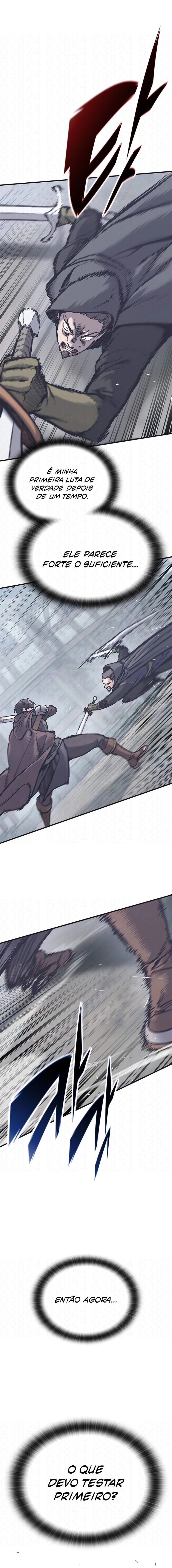 Read Cavaleiro em Eterna Regressão BR Manga Online