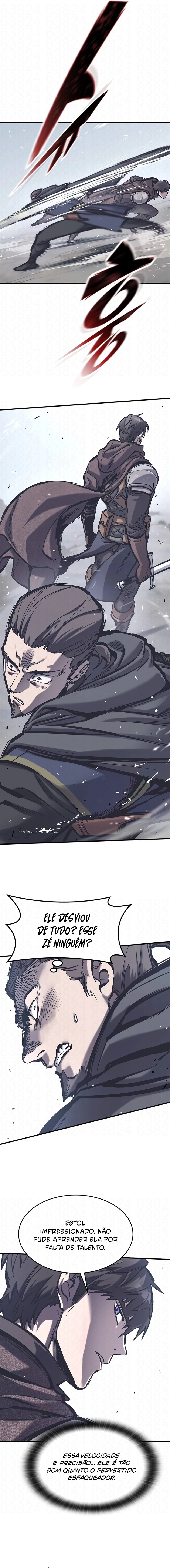 Read Cavaleiro em Eterna Regressão BR Manga Online