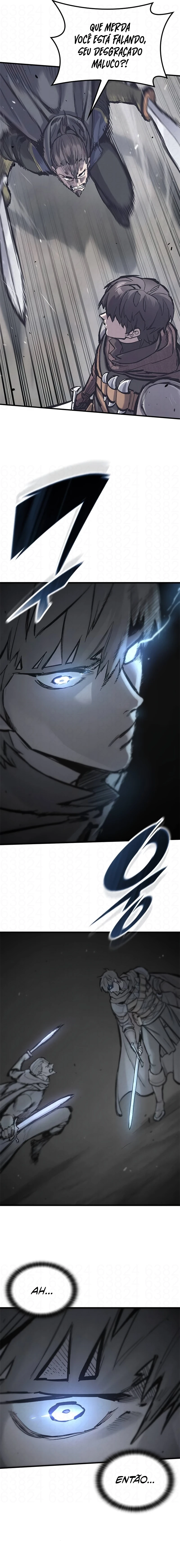 Read Cavaleiro em Eterna Regressão BR Manga Online