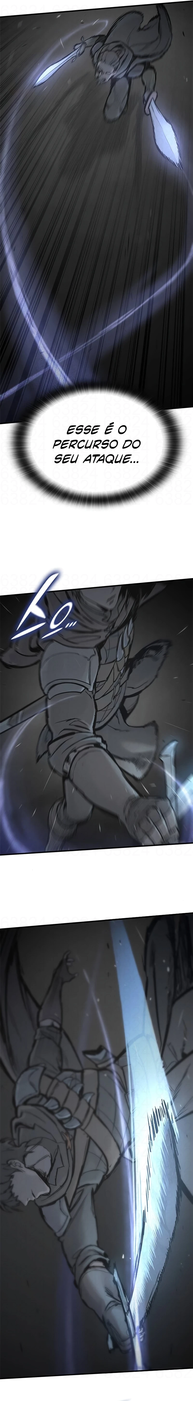 Read Cavaleiro em Eterna Regressão BR Manga Online