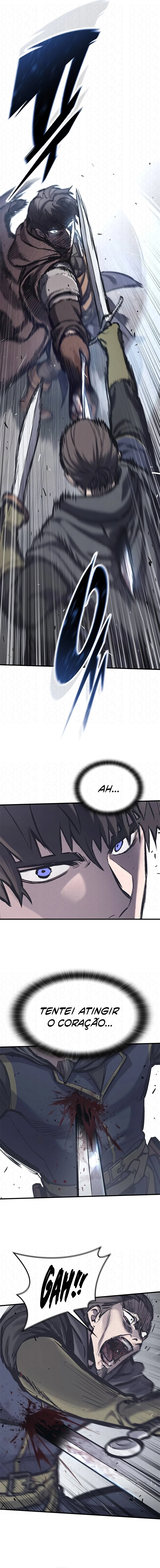Read Cavaleiro em Eterna Regressão BR Manga Online