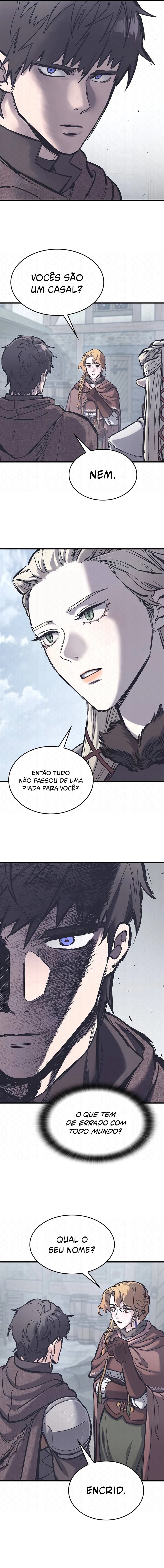 Read Cavaleiro em Eterna Regressão BR Manga Online
