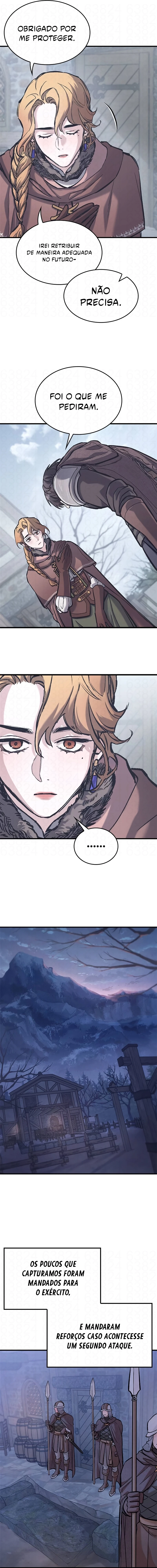 Read Cavaleiro em Eterna Regressão BR Manga Online
