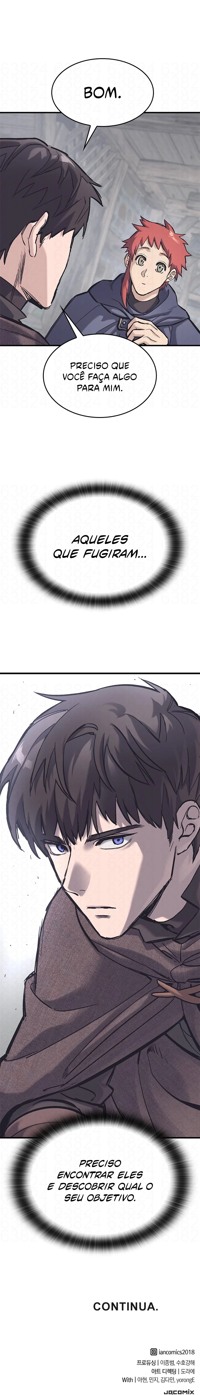 Read Cavaleiro em Eterna Regressão BR Manga Online