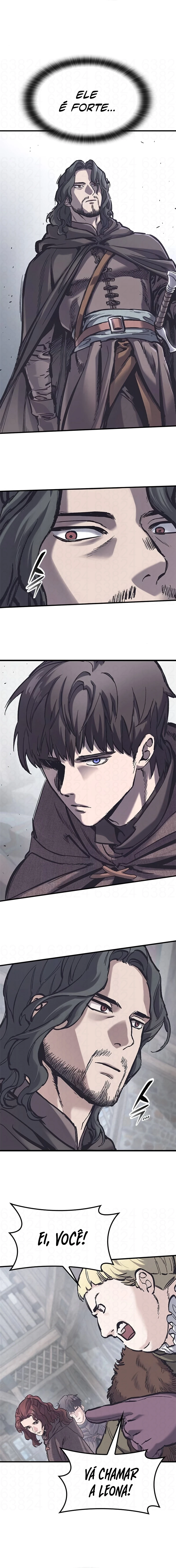 Read Cavaleiro em Eterna Regressão BR Manga Online