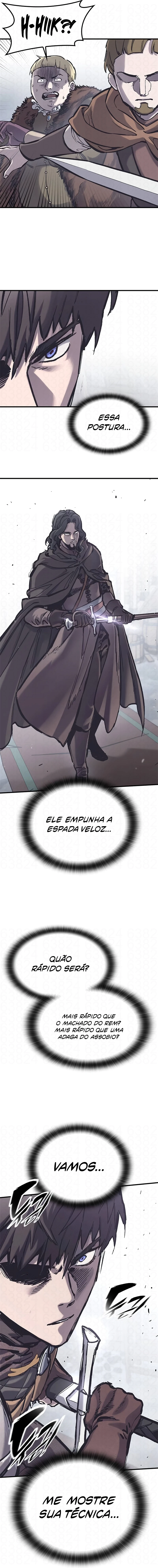 Read Cavaleiro em Eterna Regressão BR Manga Online