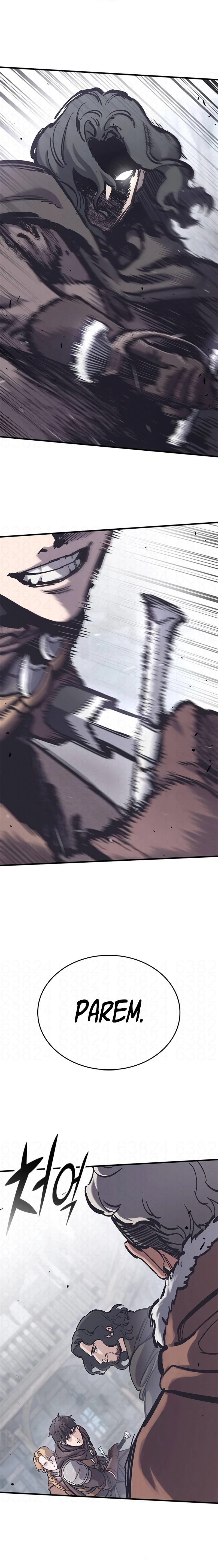 Read Cavaleiro em Eterna Regressão BR Manga Online