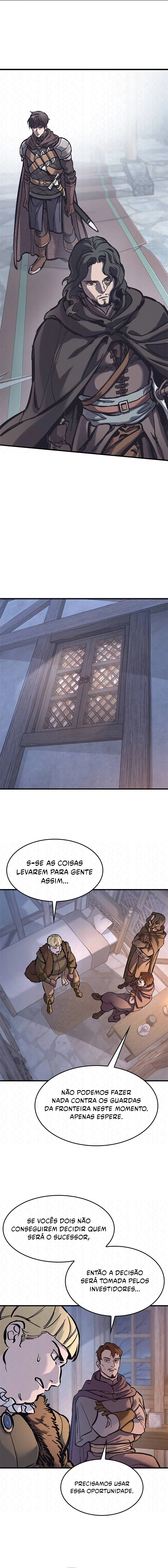 Read Cavaleiro em Eterna Regressão BR Manga Online