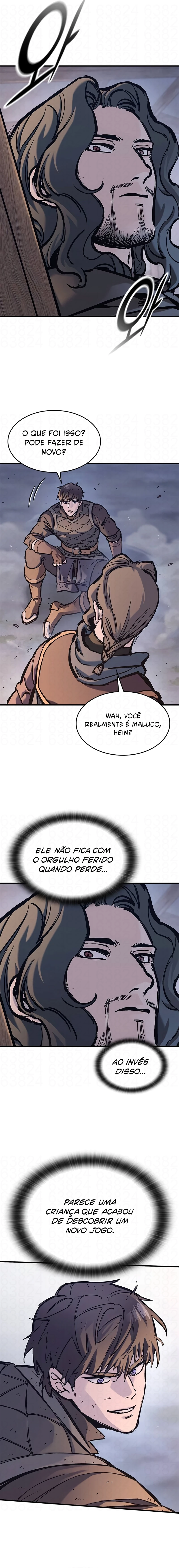 Read Cavaleiro em Eterna Regressão BR Manga Online
