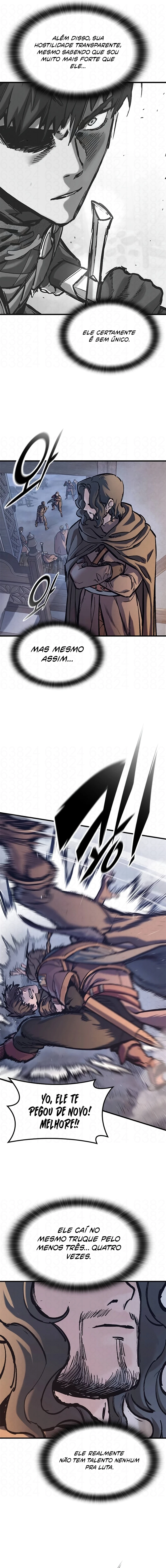 Read Cavaleiro em Eterna Regressão BR Manga Online