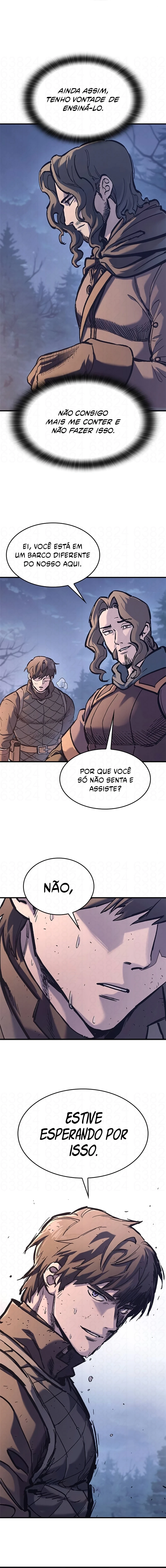 Read Cavaleiro em Eterna Regressão BR Manga Online