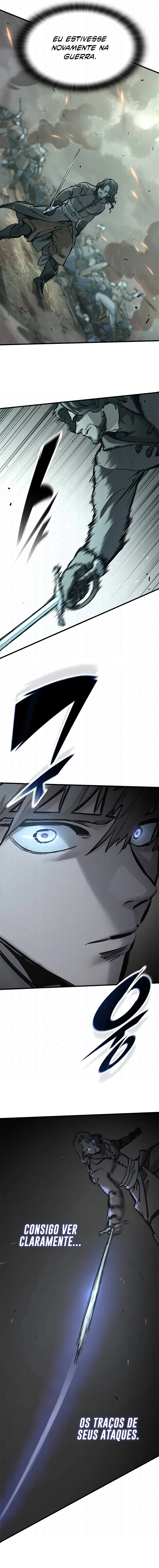 Read Cavaleiro em Eterna Regressão BR Manga Online