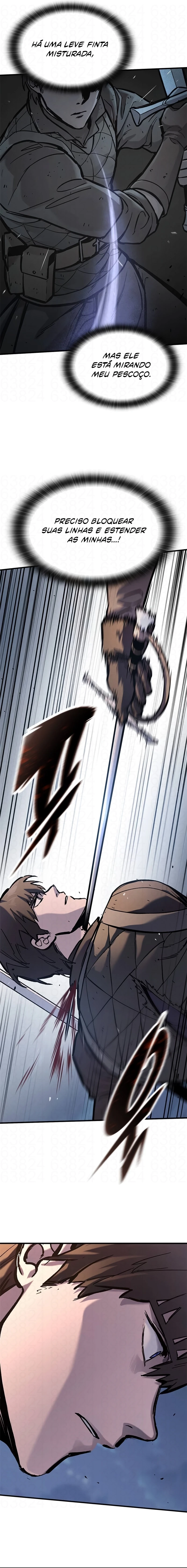 Read Cavaleiro em Eterna Regressão BR Manga Online