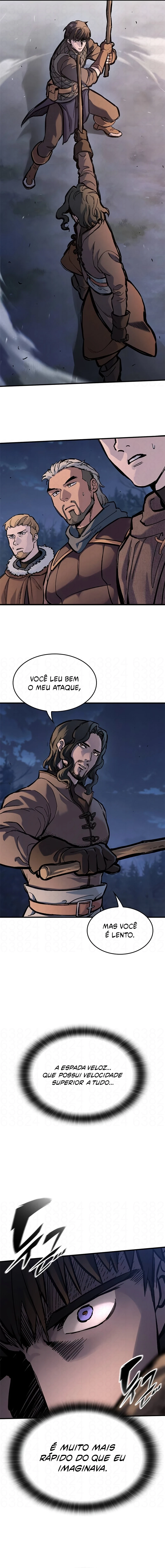 Read Cavaleiro em Eterna Regressão BR Manga Online