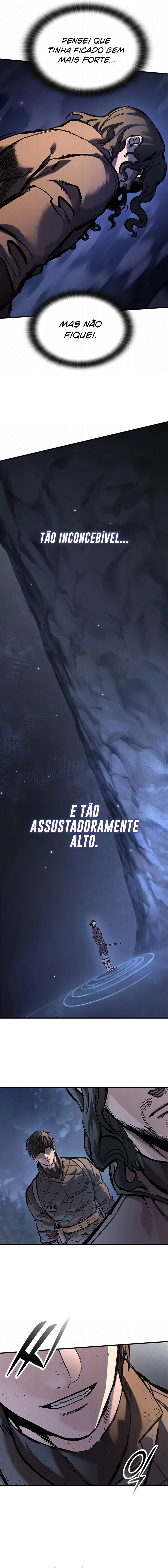 Read Cavaleiro em Eterna Regressão BR Manga Online