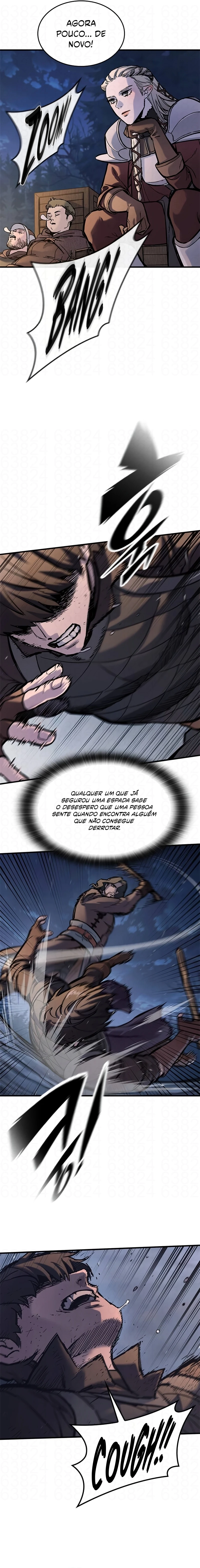 Read Cavaleiro em Eterna Regressão BR Manga Online