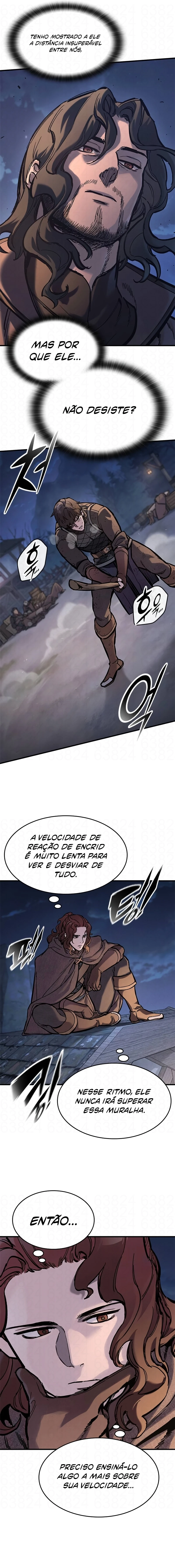 Read Cavaleiro em Eterna Regressão BR Manga Online