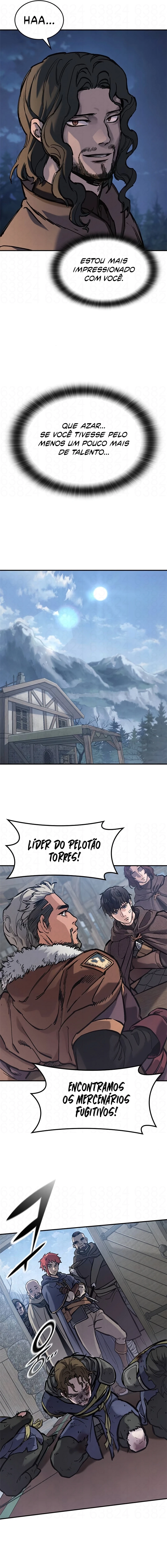 Read Cavaleiro em Eterna Regressão BR Manga Online