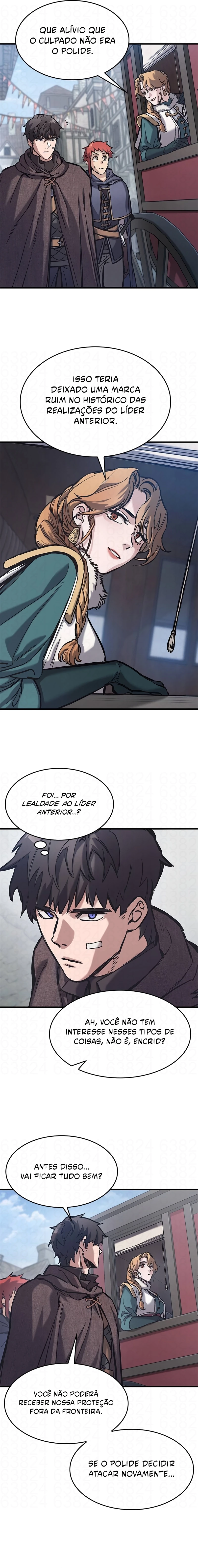 Read Cavaleiro em Eterna Regressão BR Manga Online