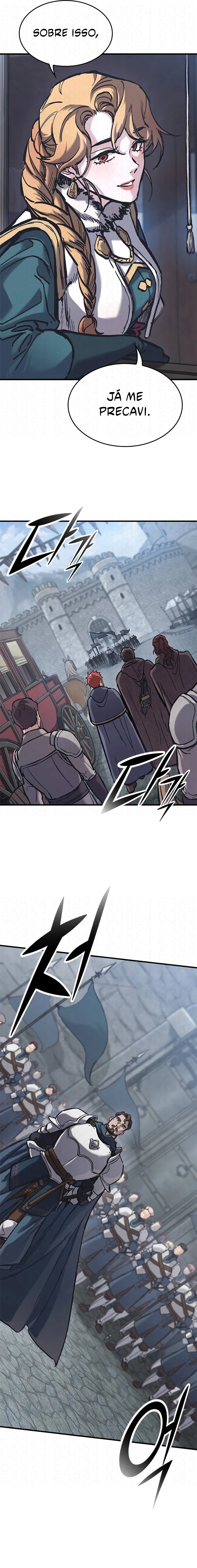 Read Cavaleiro em Eterna Regressão BR Manga Online