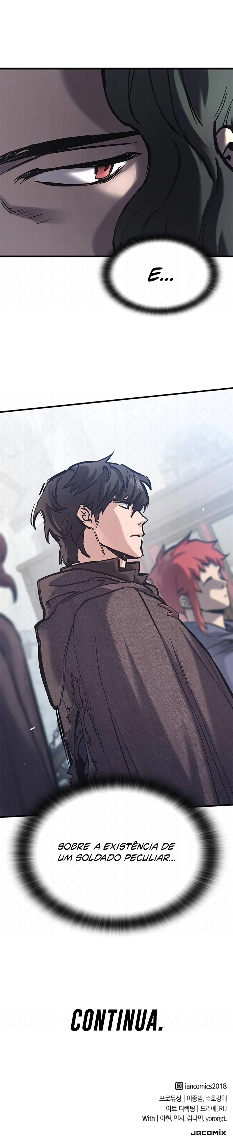 Read Cavaleiro em Eterna Regressão BR Manga Online