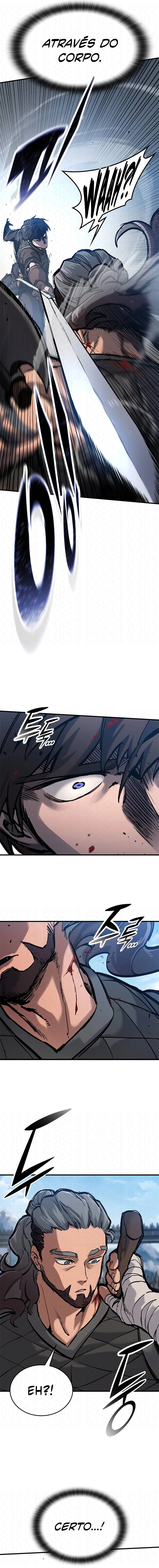 Read Cavaleiro em Eterna Regressão BR Manga Online