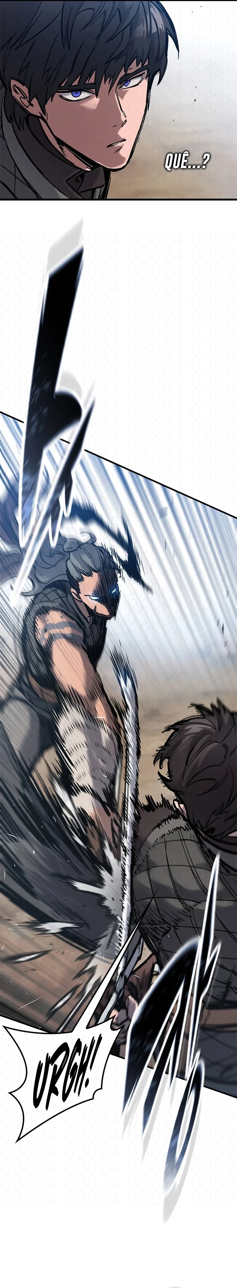 Read Cavaleiro em Eterna Regressão BR Manga Online