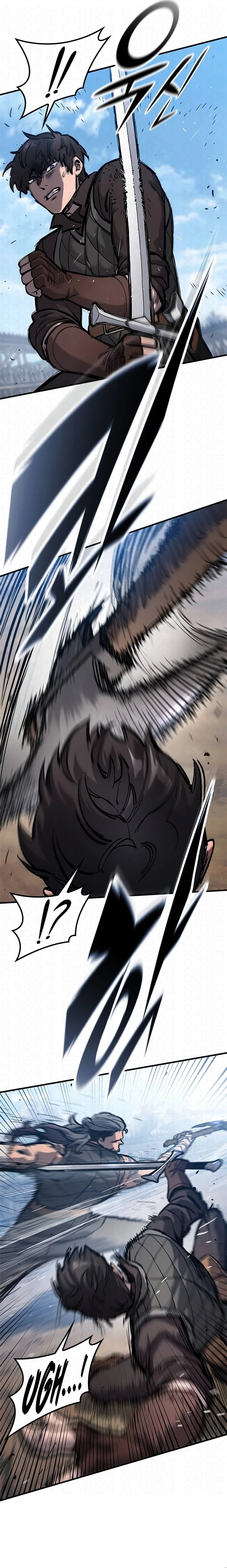 Read Cavaleiro em Eterna Regressão BR Manga Online