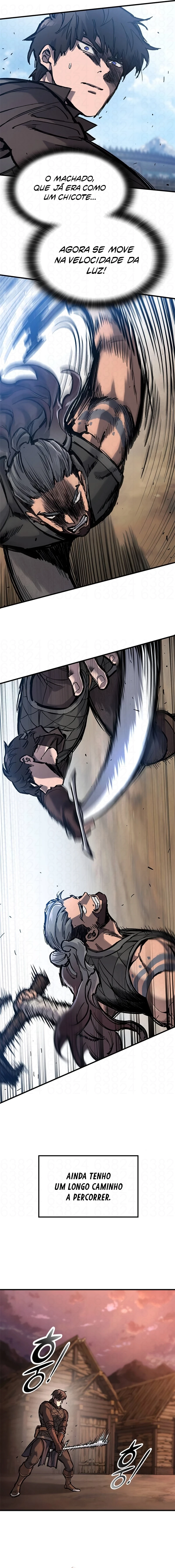 Read Cavaleiro em Eterna Regressão BR Manga Online