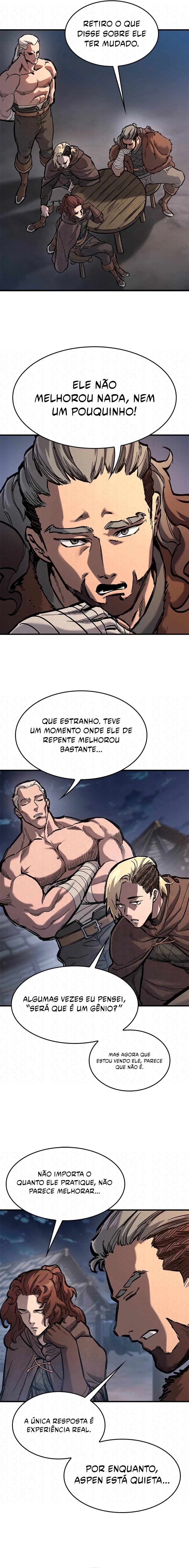 Read Cavaleiro em Eterna Regressão BR Manga Online