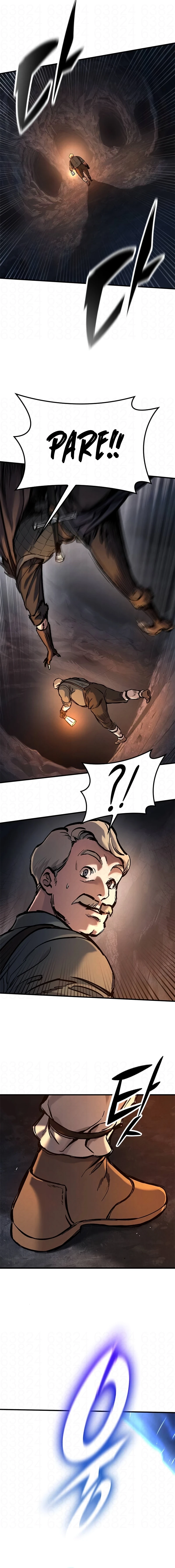 Read Cavaleiro em Eterna Regressão BR Manga Online