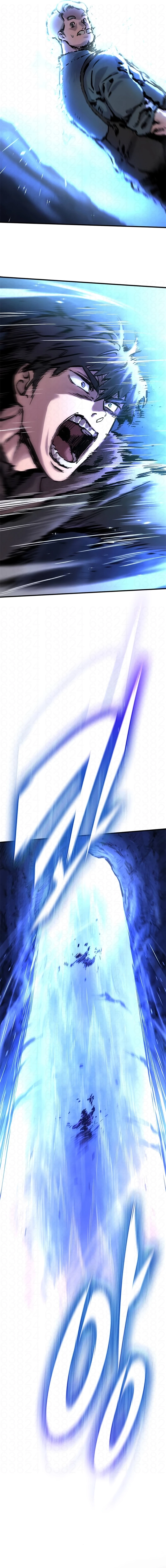 Read Cavaleiro em Eterna Regressão BR Manga Online