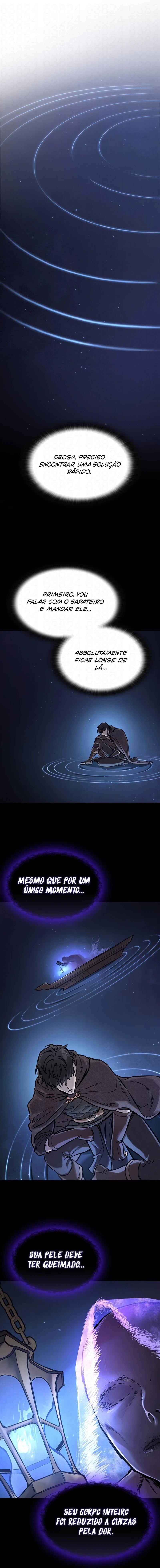 Read Cavaleiro em Eterna Regressão BR Manga Online